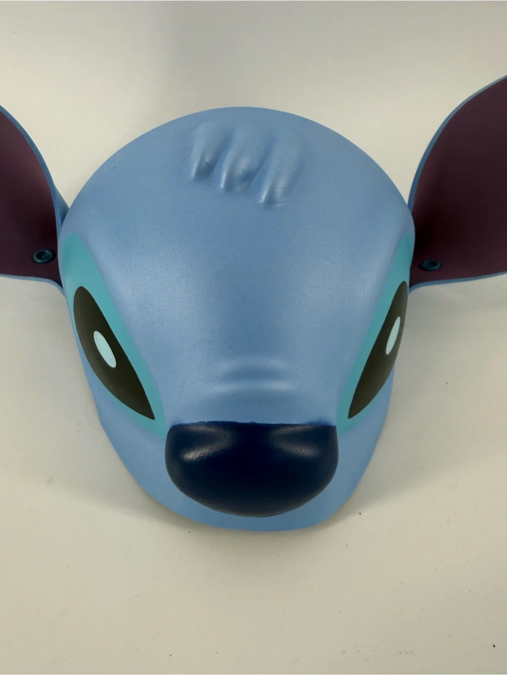 Disney On Ice Soft Foam Costume Hat Lilo & Stitch Halloween 3D Shape MNSSH Party - Picture 2 of 11